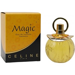 CELINE MAGIC edt (w) 50ml