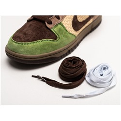 Кроссовки Kickshawaii x Nike SB Dunk Low