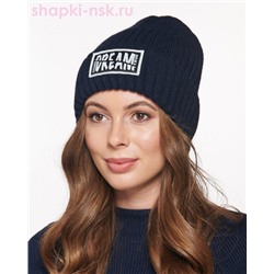 408 T Колпак женский флис (56-58)