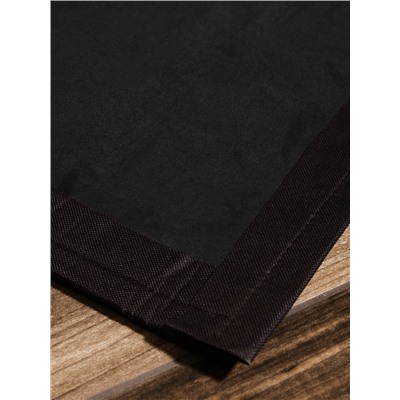 Коврик плетёный, сиграс, 100×45×0.7 см