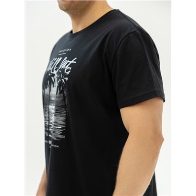 Текс-плюс Футболка НФ-00225997