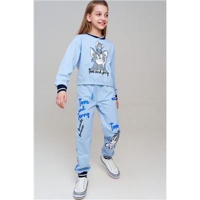 Брюки PLAYTODAY, 1121386