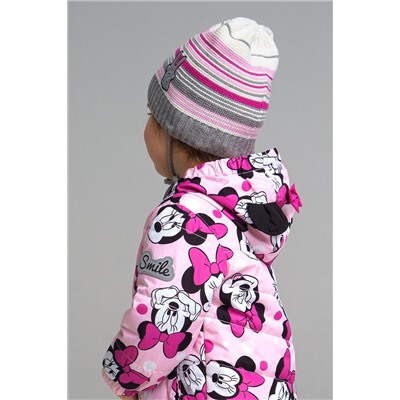 Шапка PLAYTODAY, 753722