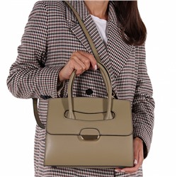 Сумка 24021199VG green Vitelli Grassi