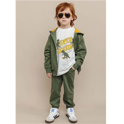 BATIK Толстовка 011_ЛС25