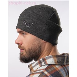 6984 RYH Шапка мужская (57-59)