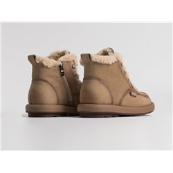 Зимние Ботинки