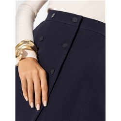 CHARUTTI Юбка 11077