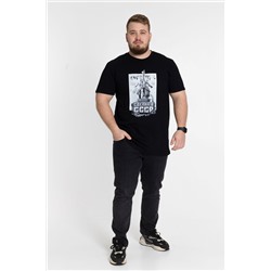 Футболка М124021Пд