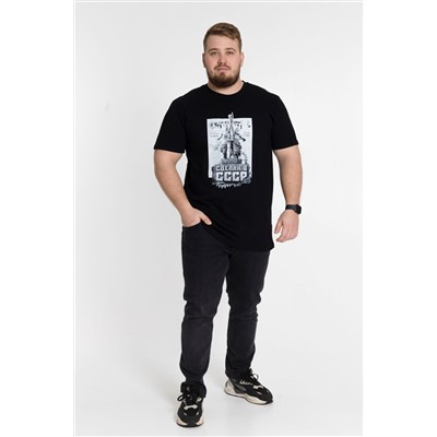 Футболка М124021Пд