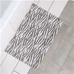 Коврик для дома Доляна «Африка», 40×65 см