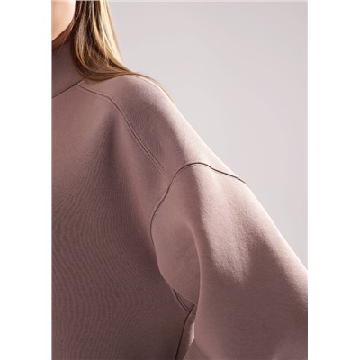 Толстовка женская