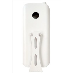 SML Машинка для маникюра портативная М6 mini white KRISTALLER, 1119345