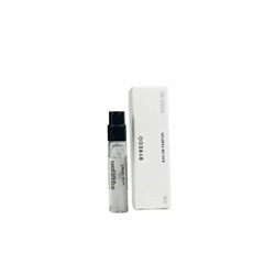 BYREDO UNNAMED edp (w) 2ml пробник