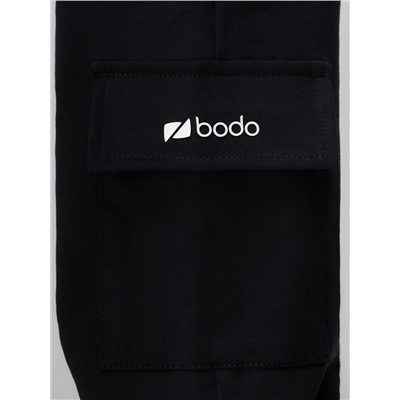 Bodo Костюм 11-668MU 11-668MU