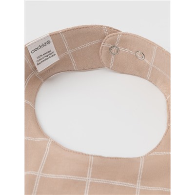 CROCKID Нагрудник К 8519