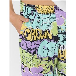 ШОРТЫ ДЛЯ МАЛЬЧИКОВ ДОМАШНИЕ 533701