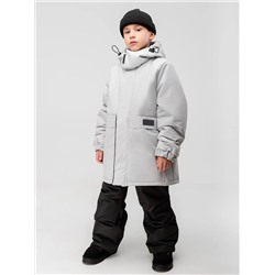 Bodo Куртка 32-84MU