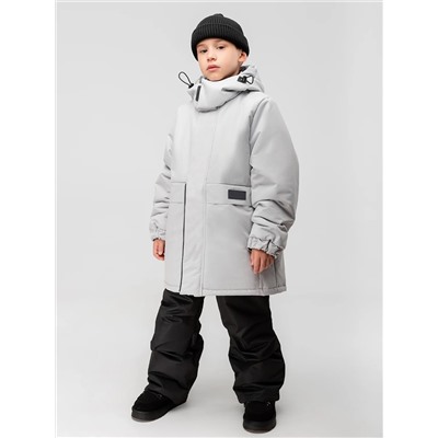 Bodo Куртка 32-84MU