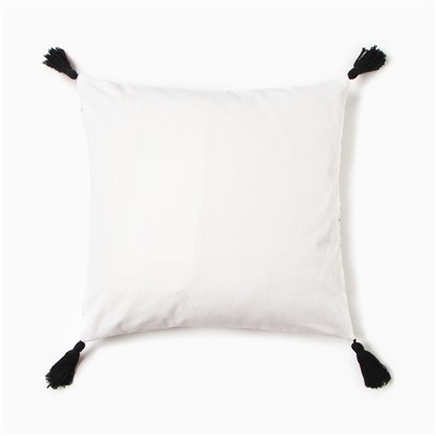 Наволочка декоративная «Этель. Сканди» 45×45 см, хлопок