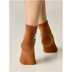 БРЕСТСКИЕ Носки 1407 ARCTIC (махровые, укороченные)