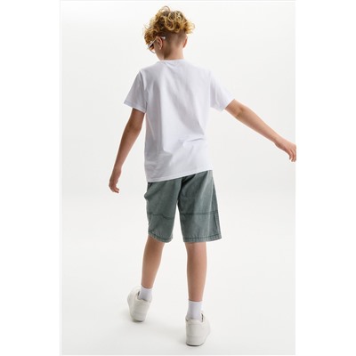 Шорты для мальчика PELICAN, 1233642