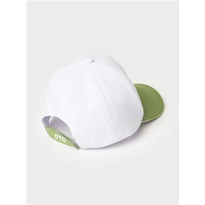 Кепка текстильная для мальчиков