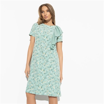 Платье, Романтика леди (волшебство)