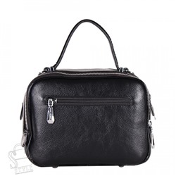 Сумка женская  3278AA black Polina&Eiterou/30