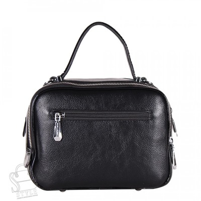 Сумка женская  3278AA black Polina&Eiterou/30