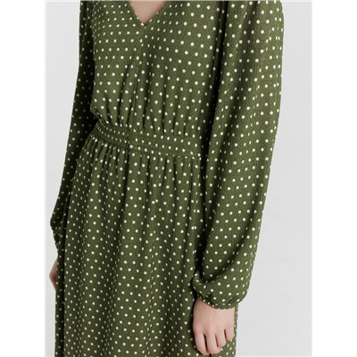 ПЛАТЬЕ ЖЕНСКОЕ 152560