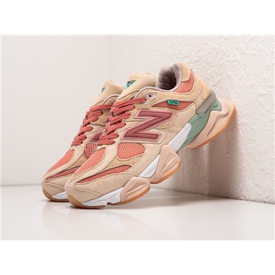 Кроссовки Joe Freshgoods x New Balance 9060