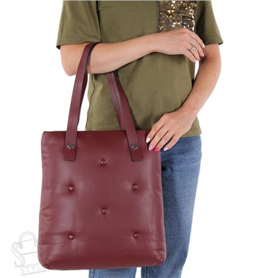 Сумка женская  9614 claret Polina&Eiterou/60