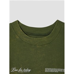 ФУТБОЛКА МУЖСКАЯ 111883