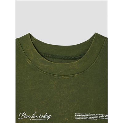 ФУТБОЛКА МУЖСКАЯ 111883