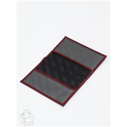 306-42 wine red Velina Fabbiano