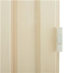 Дверь для бани и сауны сорт "ЭКСТРА" ЛИПА 180х70 см