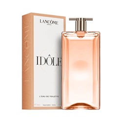 LANCOME IDOLE L'EAU DE TOILETTE edt (w) 50ml