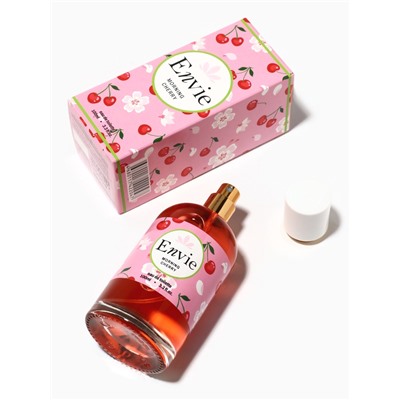 Туалетная вода женская Envie Morning Cherry, 100 мл