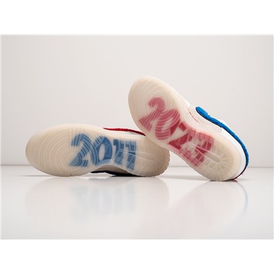 Кроссовки Nike SB Dunk Low