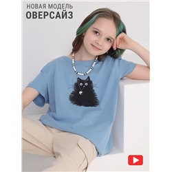 Апрель Футболка