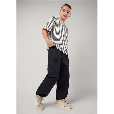 Брюки детские для мальчика