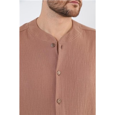 Костюм мужской Круиз-4 (Коричневый)