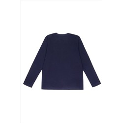 Лонгслив АПРЕЛЬ, 898524