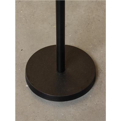 Каминный набор, сталь, 63 ± 2 см, алюминий