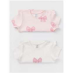 CROCKID Боди К 6073-2уп