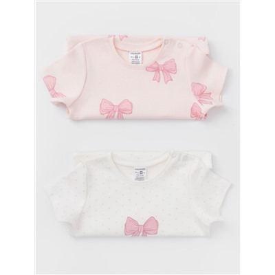 CROCKID Боди К 6073-2уп