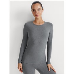 Omsa Лонгслив OmD 1617T SF Лонгслив женский