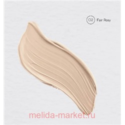 Monic Beauty Консилер для лица  Skin Adapt тон 02 Fair Rose