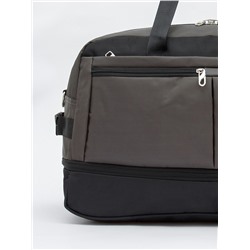 Сумка 936T gray S-Style